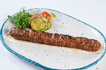 Кебаб из говядины