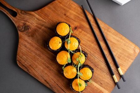 Керей запечённый