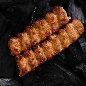 Люля-Кебаб Бараний