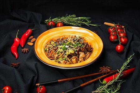 Вок Конструктор