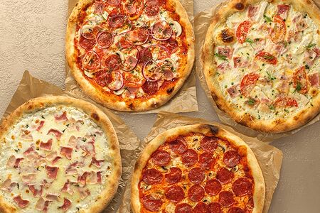 Набор Неаполь