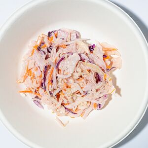  Салат Коул слоу