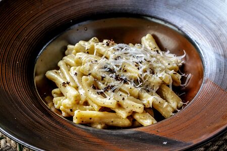 Казаречче качо э пепе