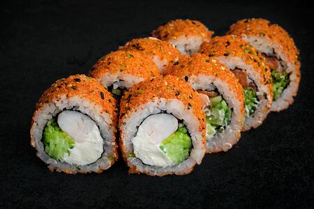 Шичими креветка