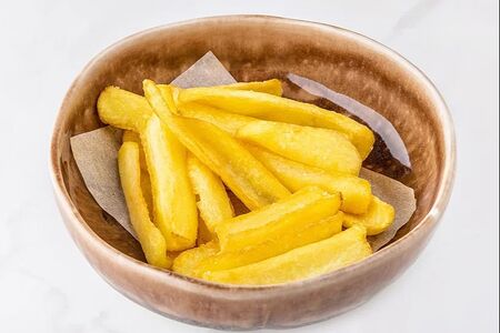 Картофель фри