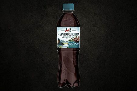 Черноголовка Байкал