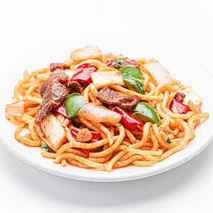 Гуйру цомян