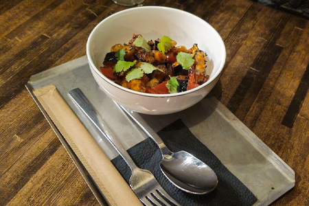 Маленький Чао