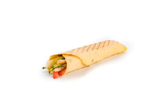 Шаверма мини