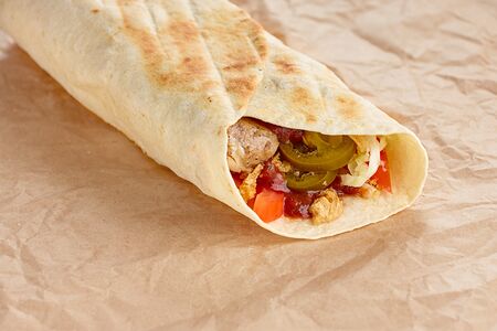 Мексикана большая