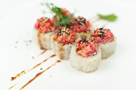 Диего запеченный