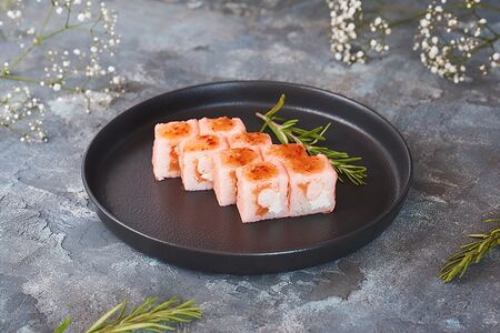 Атлантик ролл