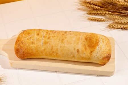 Чиабатта пшеничная