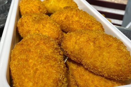 Котлета по-киевски