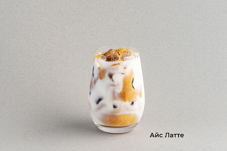 Айс Латте M