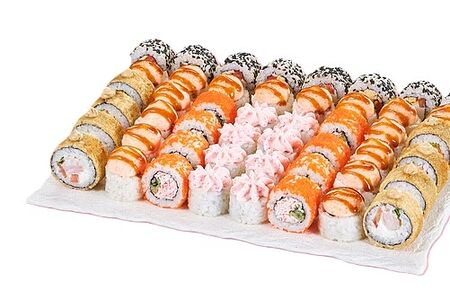 Набор Опти 48 шт