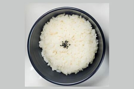 Рис отварной