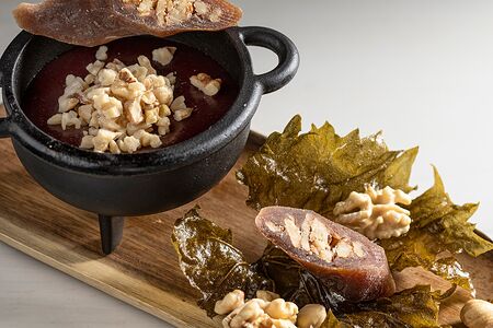 Горячий пеламуши