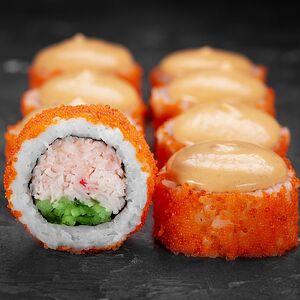 Калифорния Спайси 