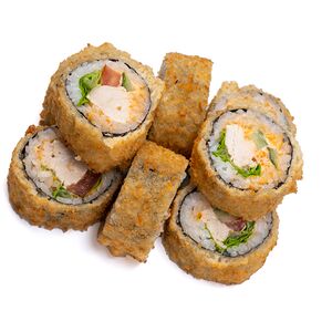 Чикен Хот ролл