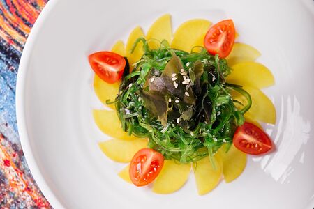 Чука сарада