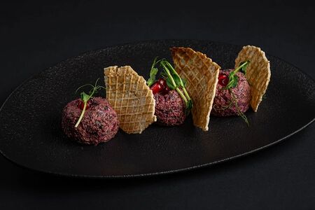 Пхали из свеклы