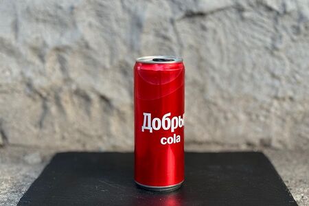 Добрый кола