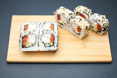 Ями Много рыбы