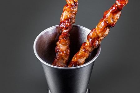 Закуска куриная