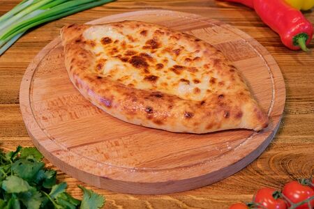 Мини-хачапури