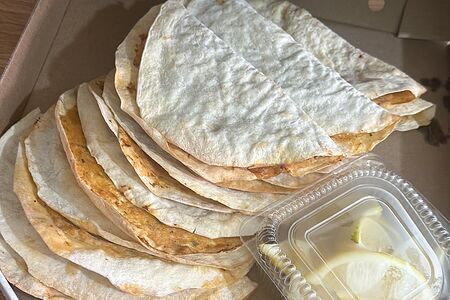 Лагмаджо 1шт