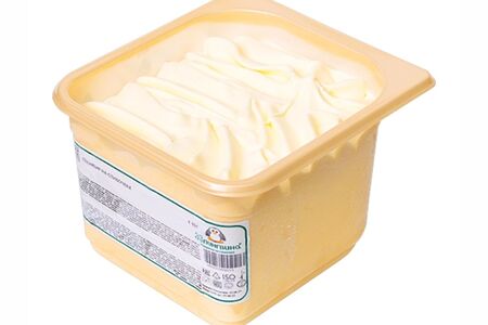 Пломбир на сливочках