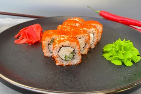 Калифорния Классик