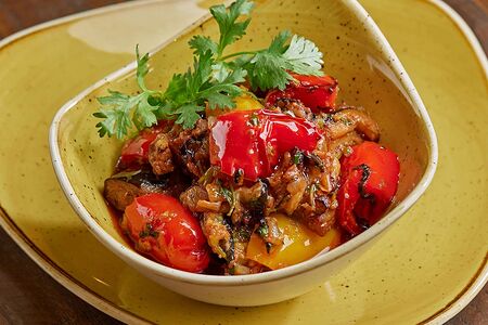 Аджапсандали