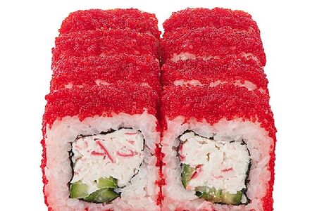 Мега-Калифорния