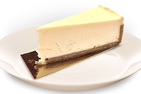 Чизкейк Нью-Йорк