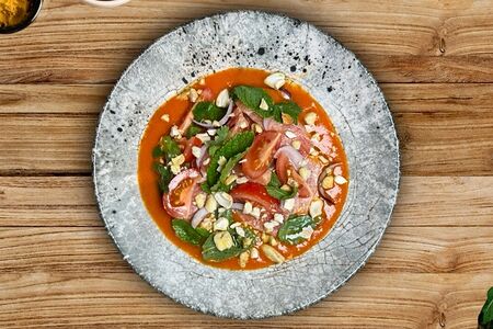 Севиче лосось