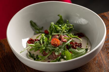 Вителло тоннато