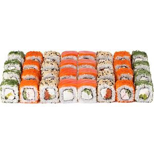 Сет Ассорти