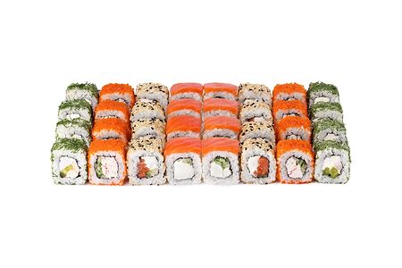 Сет Ассорти