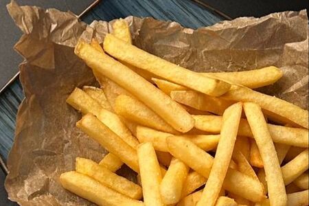 Картофель фри 