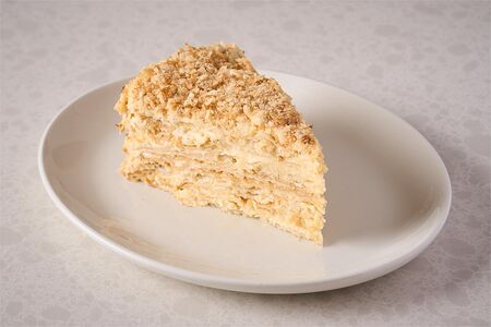 Пирожное Наполеон