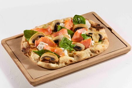 Сальмоне э фунги