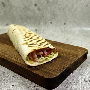 Тортилья итальянская