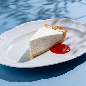 Чизкейк