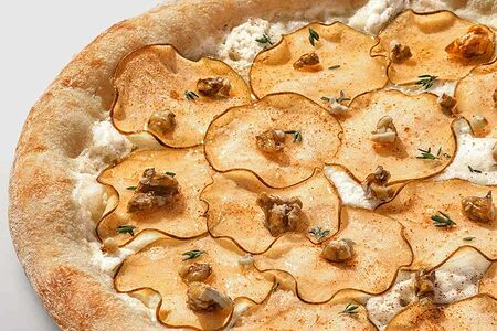 Пицца Медовая груша