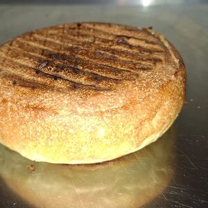 Двойной Нургер с говядиной