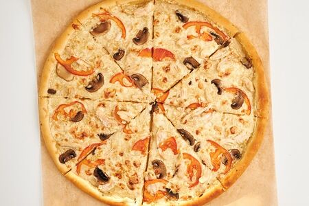 Пицца Куриная