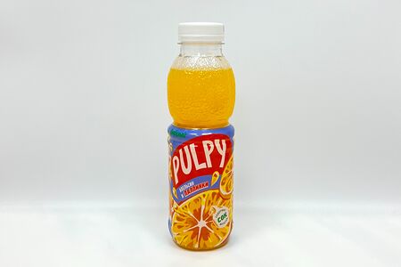 Добрый Pulpy