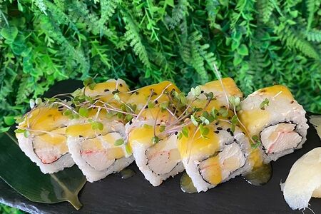 Сакаи манго